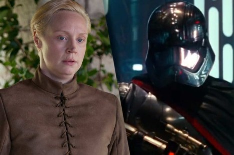 Source: http://epicstream.com/news/Star-Wars-The-Force-Awakens---Gwendoline-Christie-is-Captain-Phasma